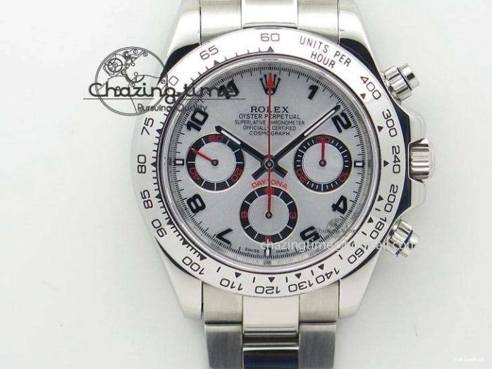 and Daytona Bezel Edition A7750 Black Gold DIWF Nylon Case DIW Carbon Black on Strap Dial 0117